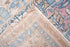 Antique Sarab Area Rug (6' x 13')